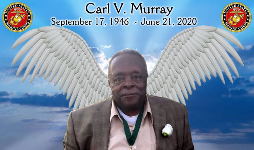 Carl V Murray Profile Photo
