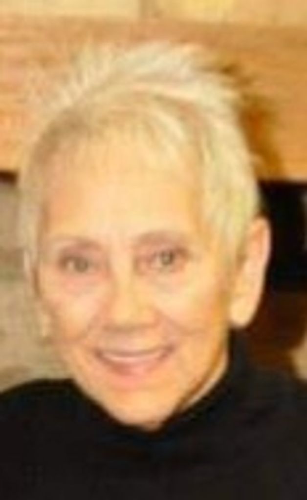 Jane Smith Profile Photo