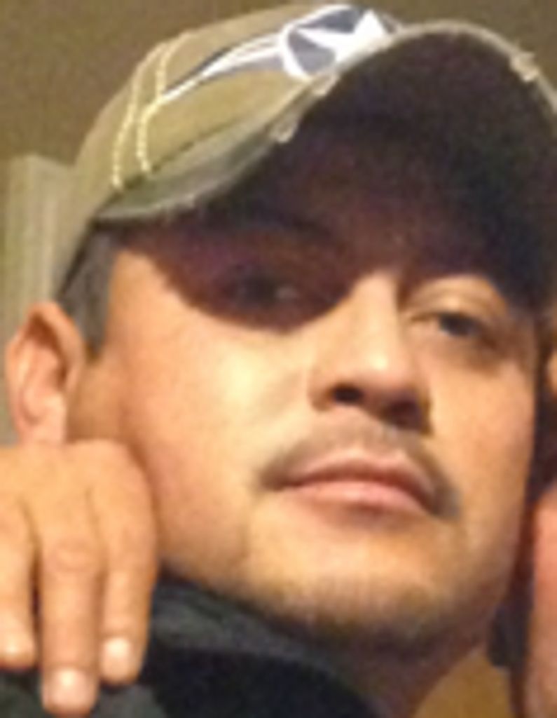 Isidro Hinojosa Profile Photo
