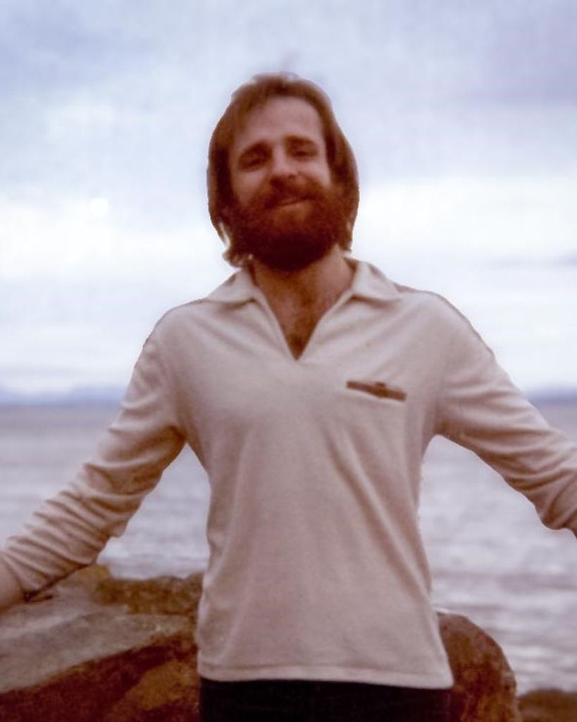 Gary Eugene Parypa Profile Photo