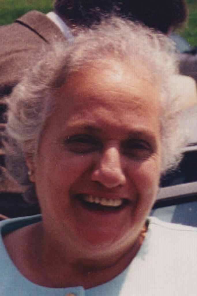 Philomena C. Sbardella