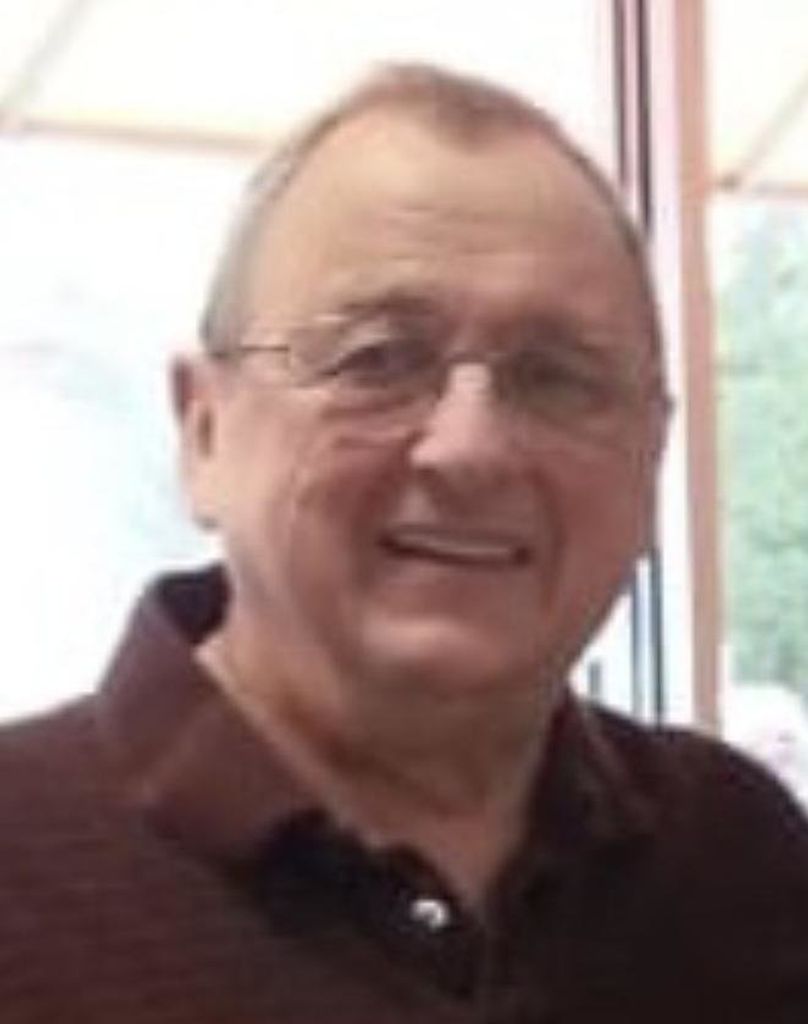 Roger  F. Garner Profile Photo