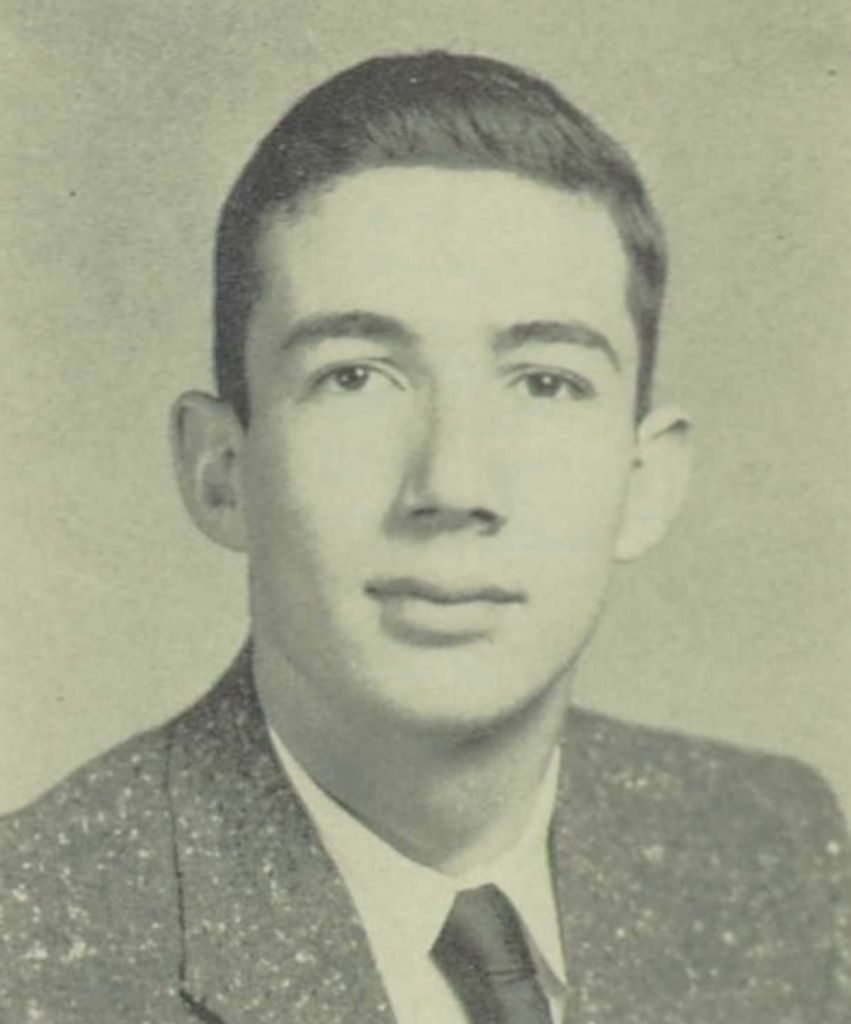 James E. McMahon, Sr.