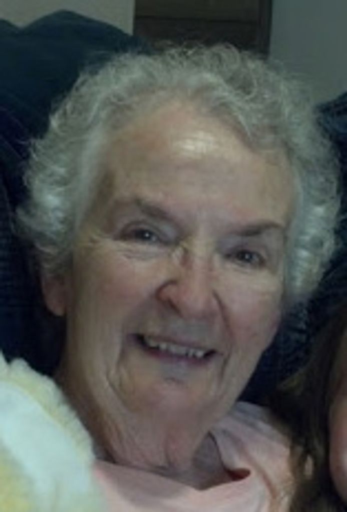Jeanne Wilding