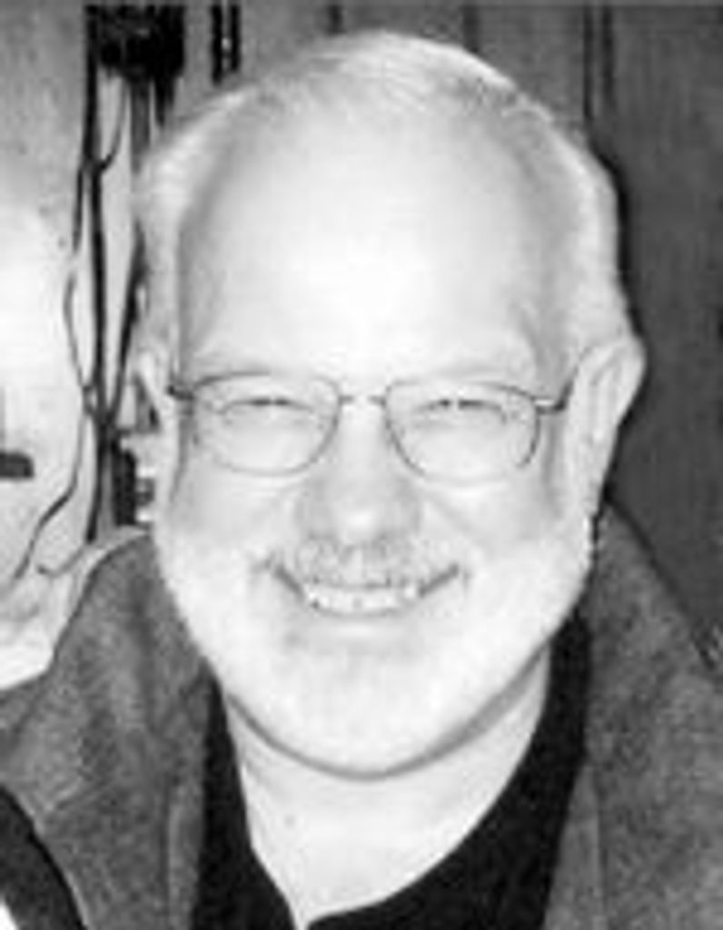 David J. Weisbrod