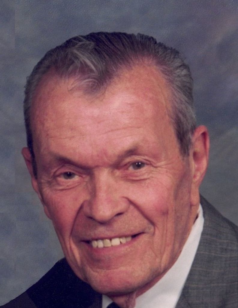 Robert Thompson, Sr.