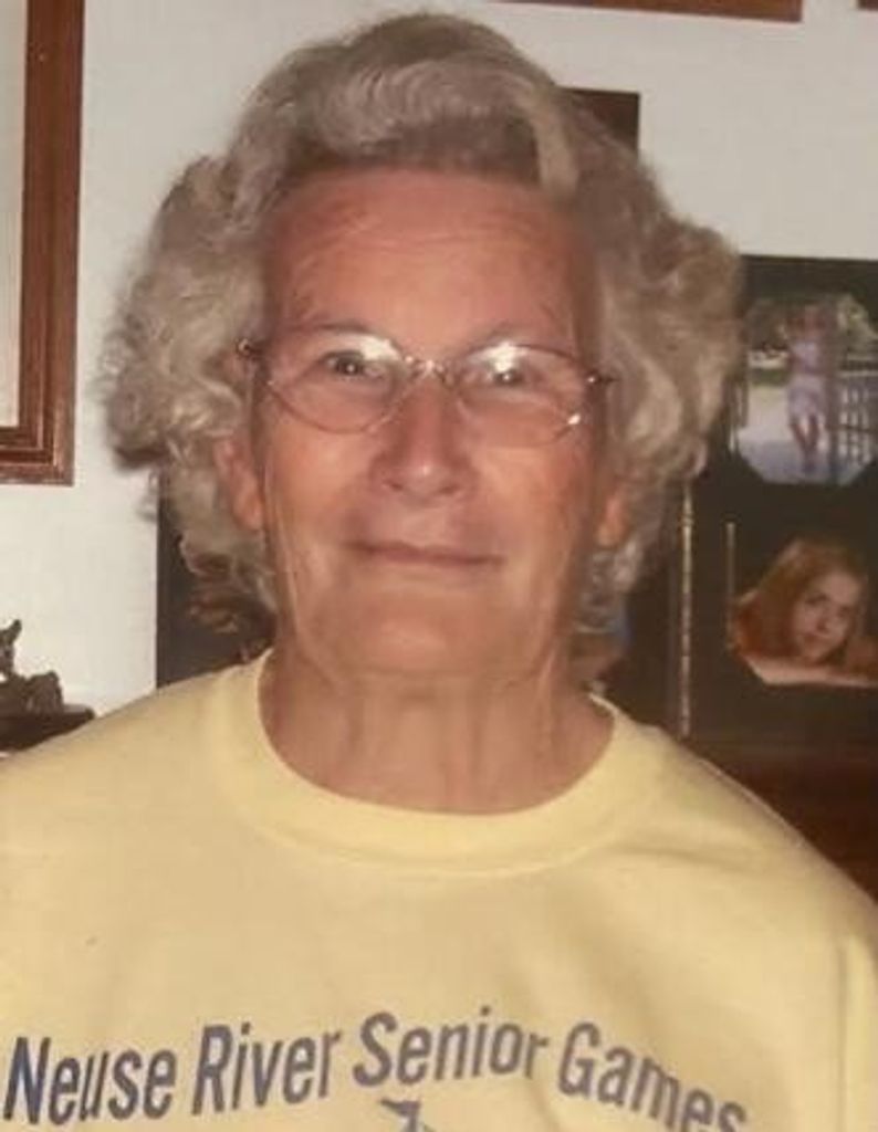 Lucille (Moore)  Bryant