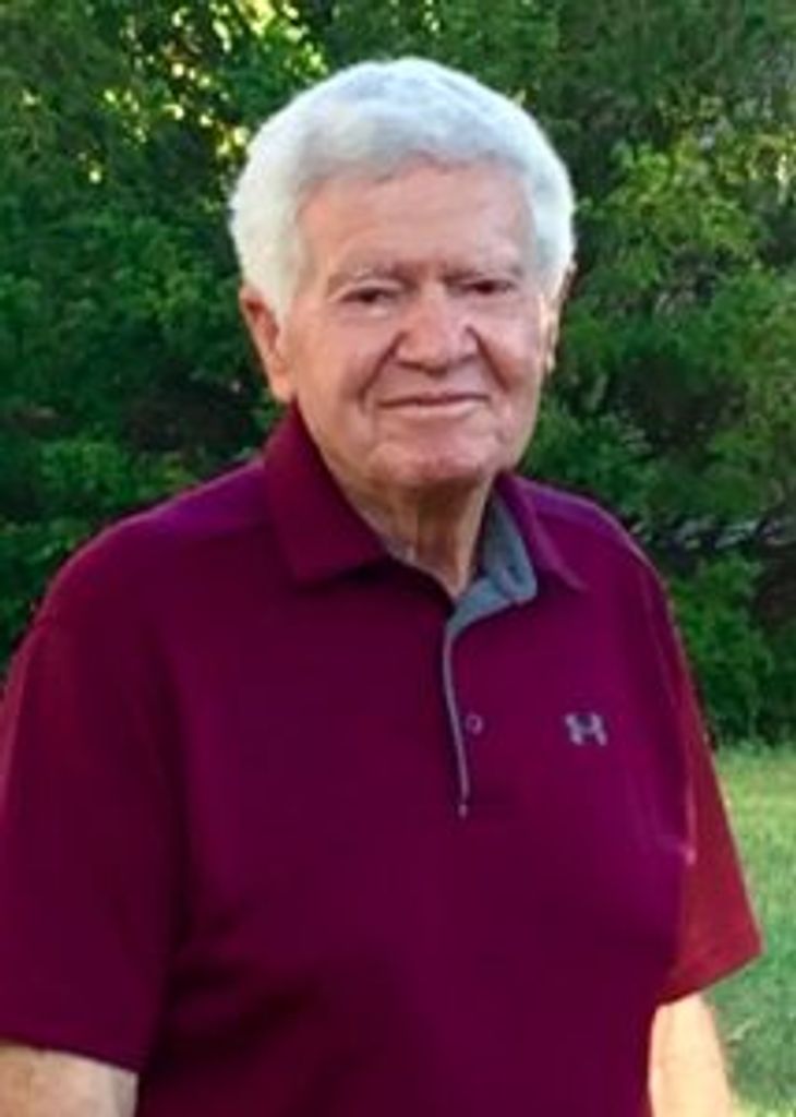 James Foster Gannon Profile Photo