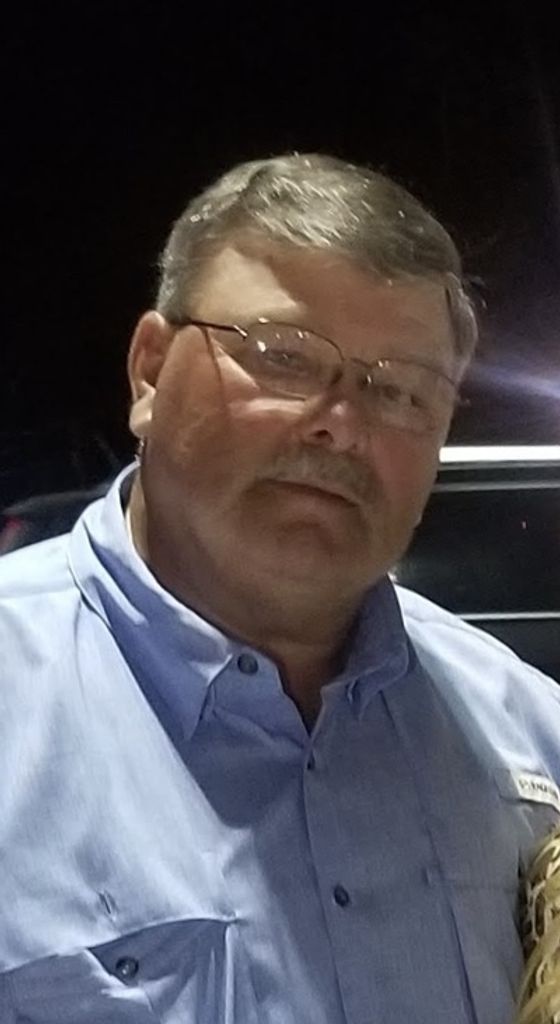 Danny Lamar "Big Daddy" Scarborough