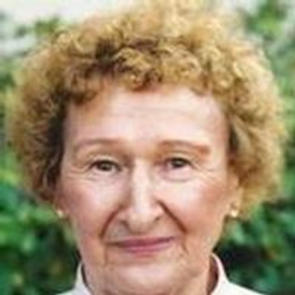 Janina "Jen" J. Brown