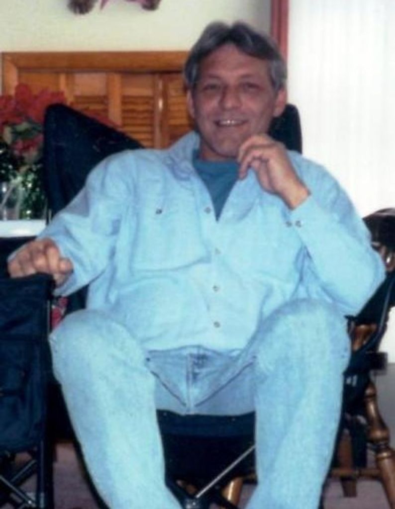 Randy L. Hamm