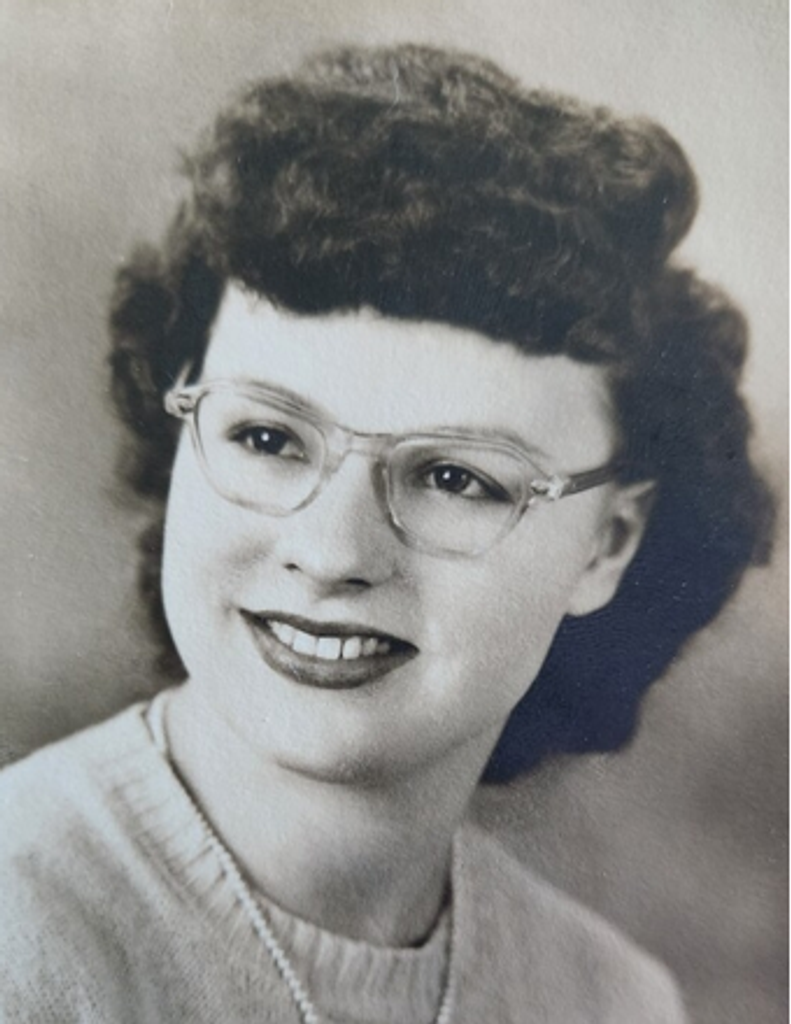 Carol Mae (Hollowell) Rench Profile Photo