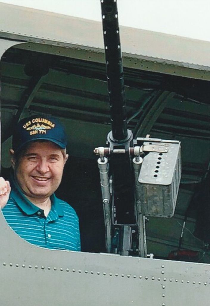 Lowell Whitaker Profile Photo