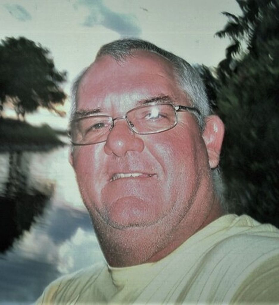 Mike Ledbetter Profile Photo