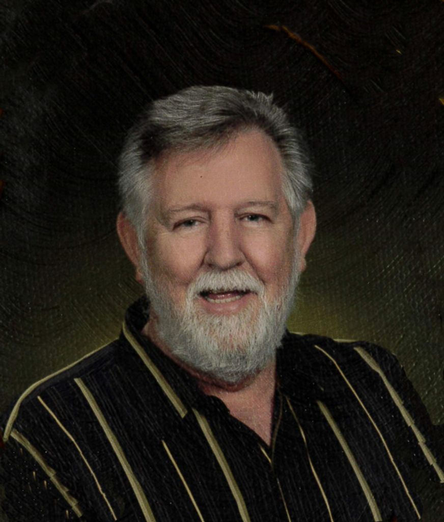 Roger D Cook, Sr.