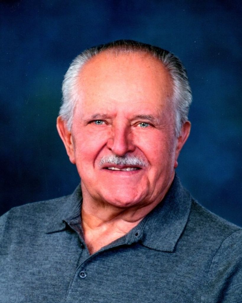 George J. Pavlakovich