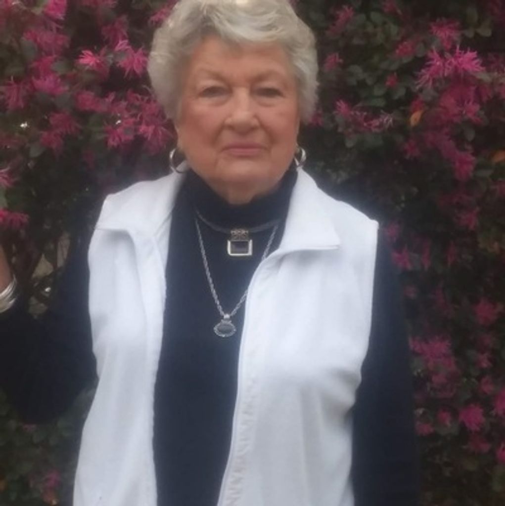 Lucy Luke Tucker Profile Photo