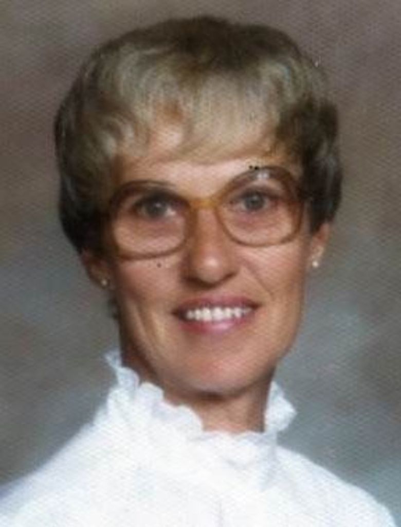 Alice L. Moore