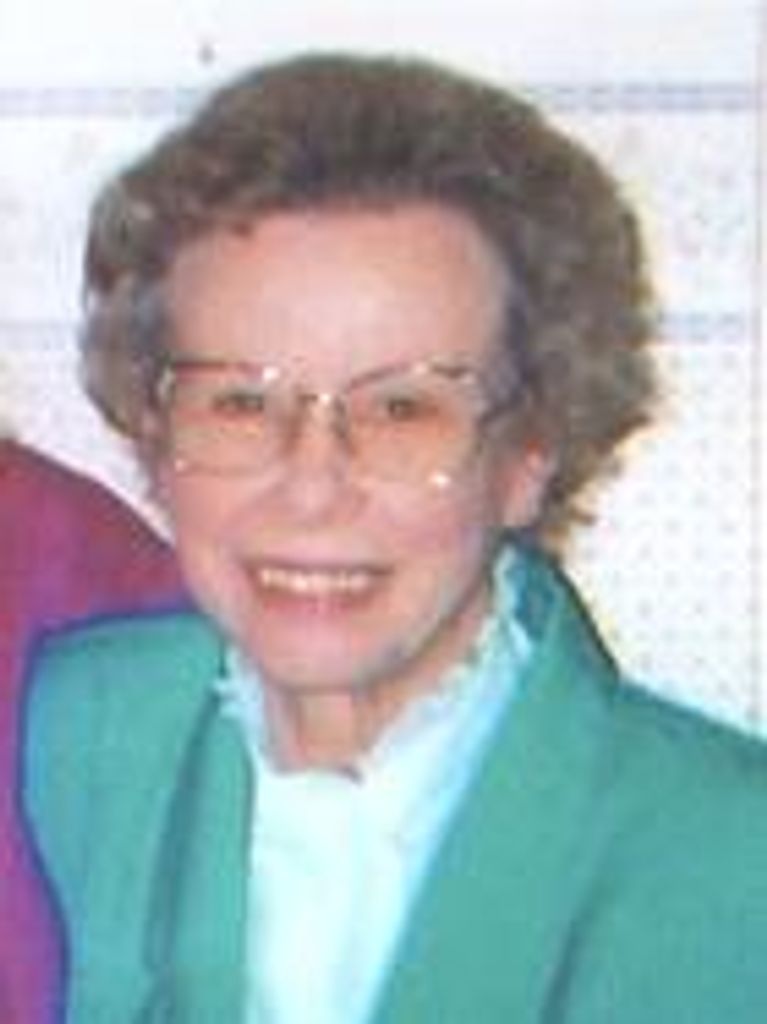 Eleanor  L. Ryker Profile Photo