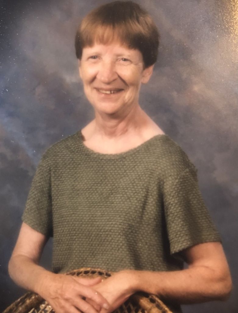 Nancy C. Dingus Profile Photo