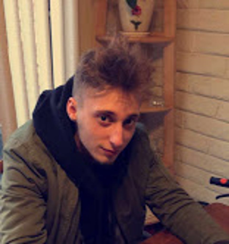 Zacharay David Diprospero