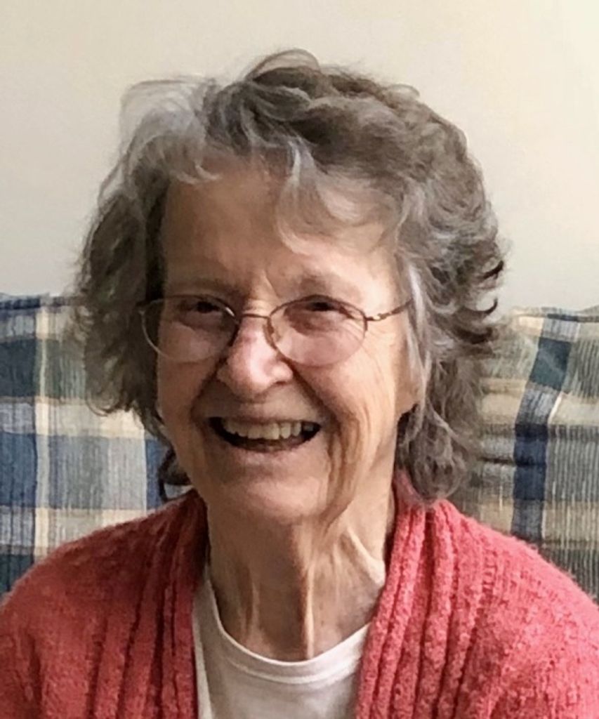 Eileen L. Moore Profile Photo