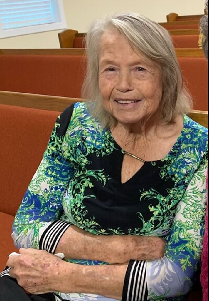 Lennie Sue Thornton Profile Photo