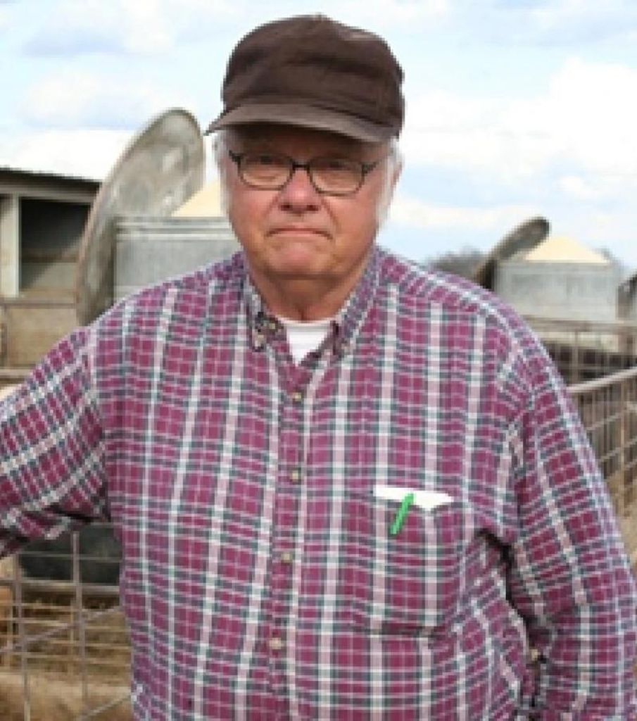 James Robert Foster Profile Photo