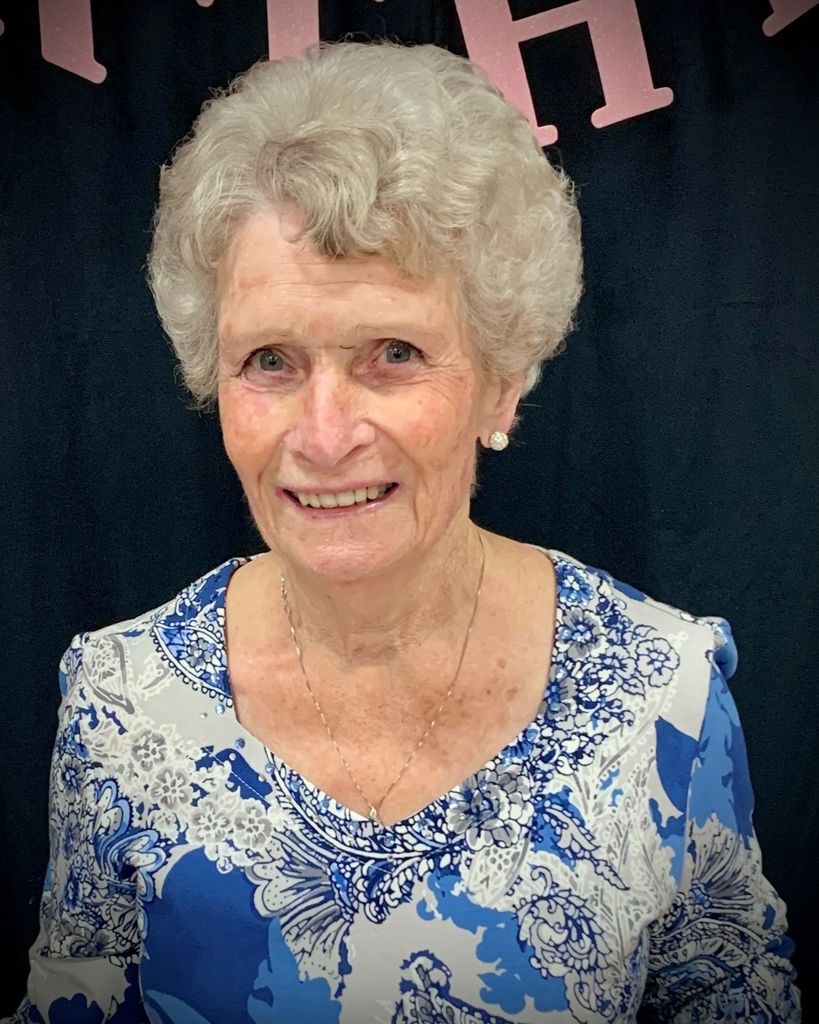 Earlene Duncan Camp Profile Photo