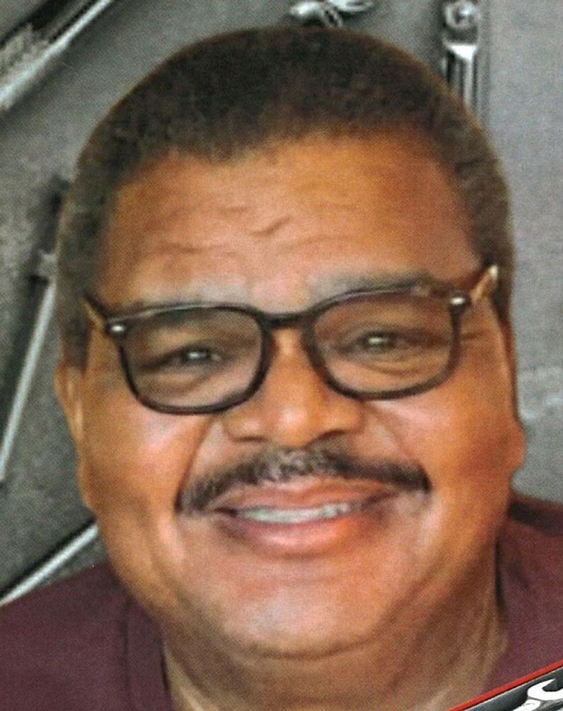 Jerry Pridgett Profile Photo
