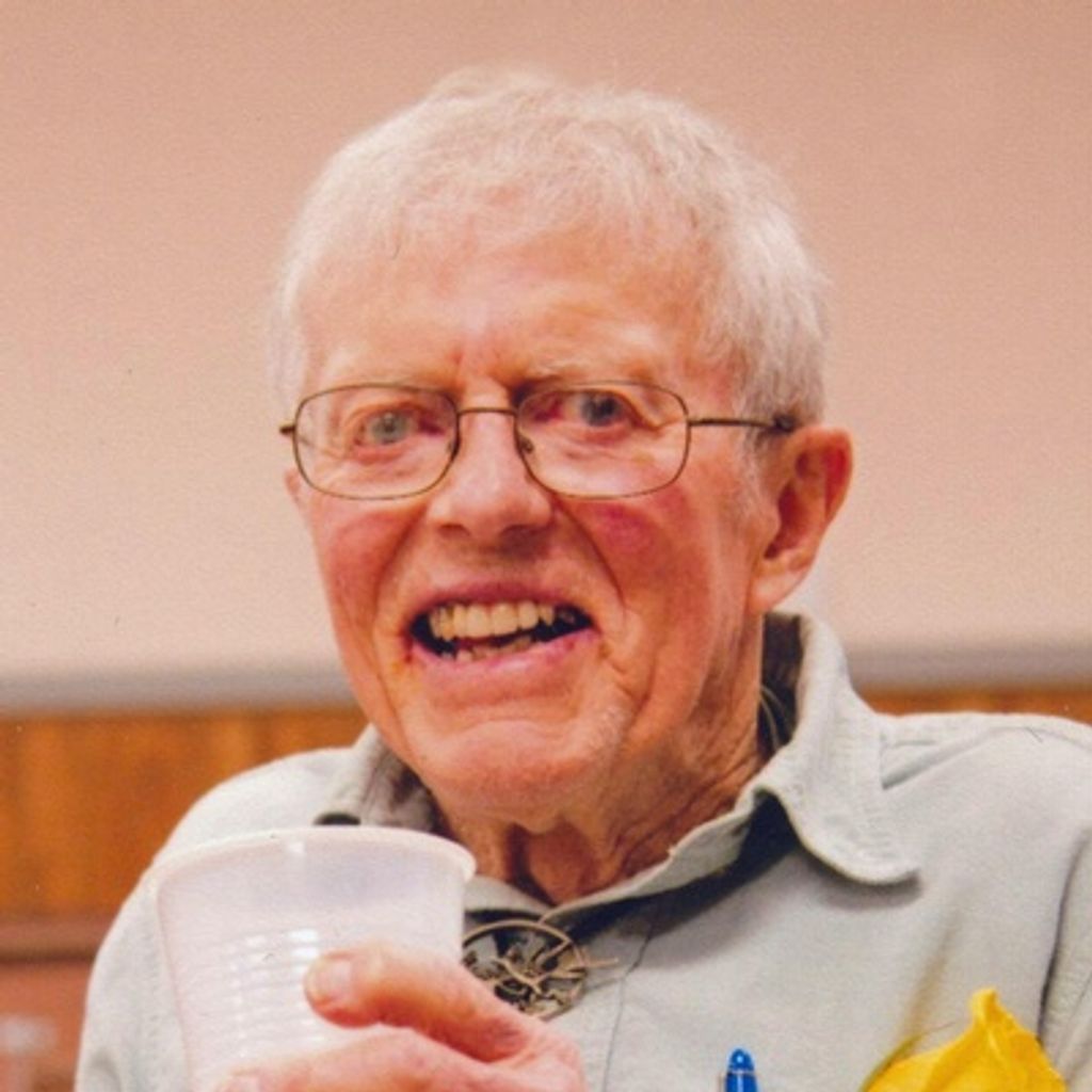 Calvin W. Hageman Profile Photo