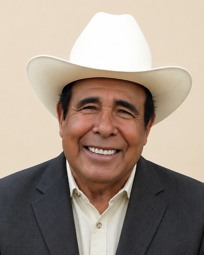 Prisciliano G. Mendoza Profile Photo