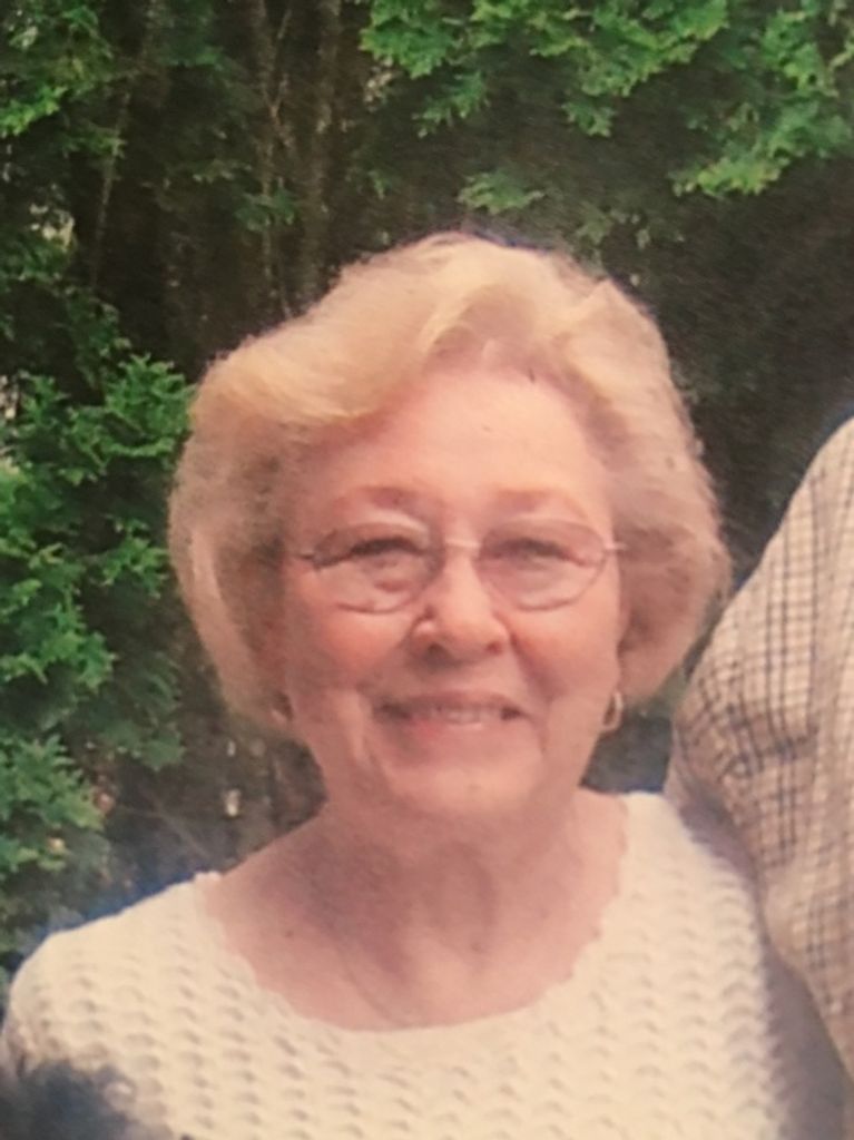 Twila Kepley Profile Photo