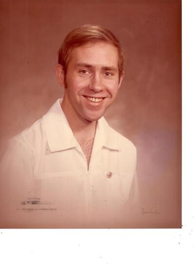 James Johnson Profile Photo