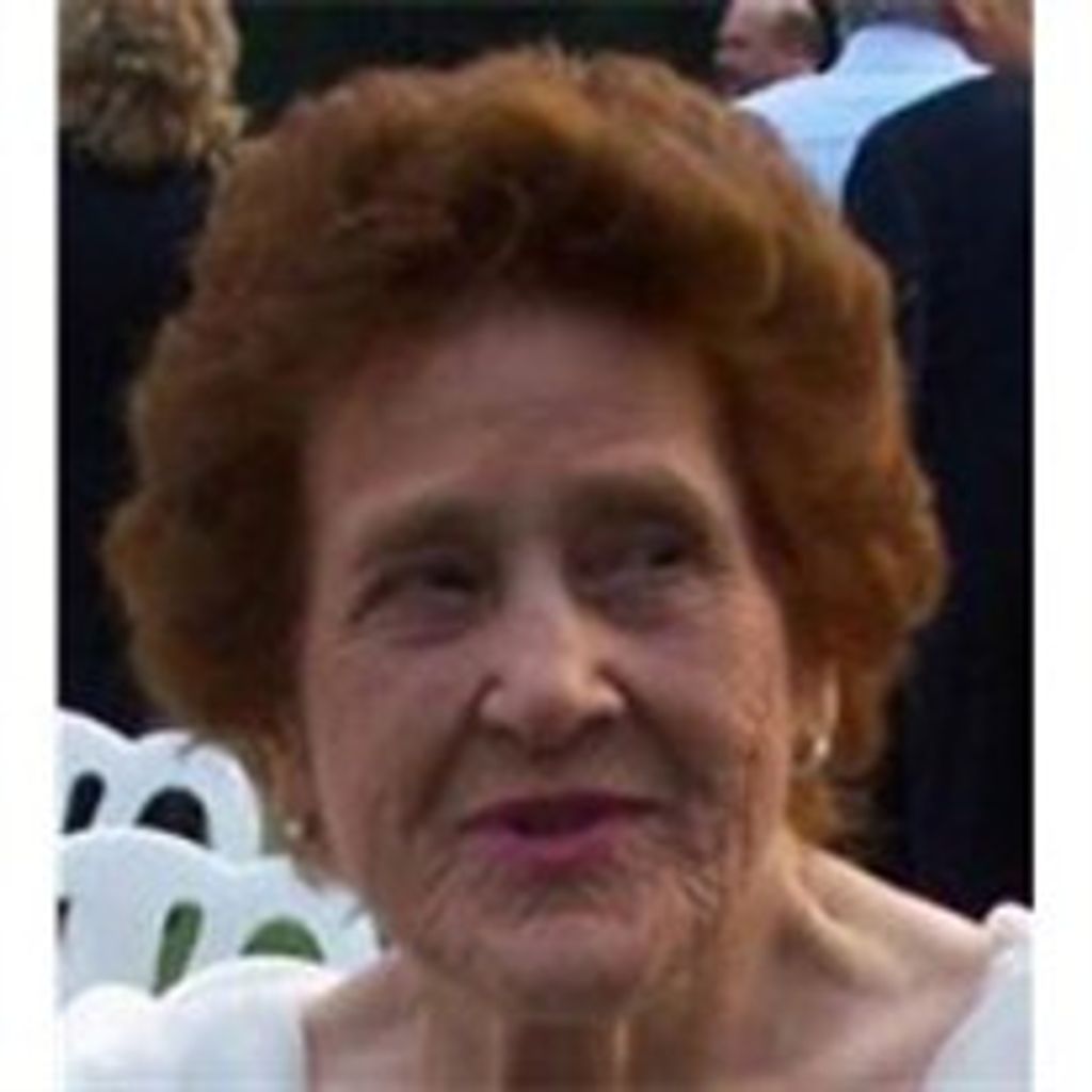 Ida Mae Smith