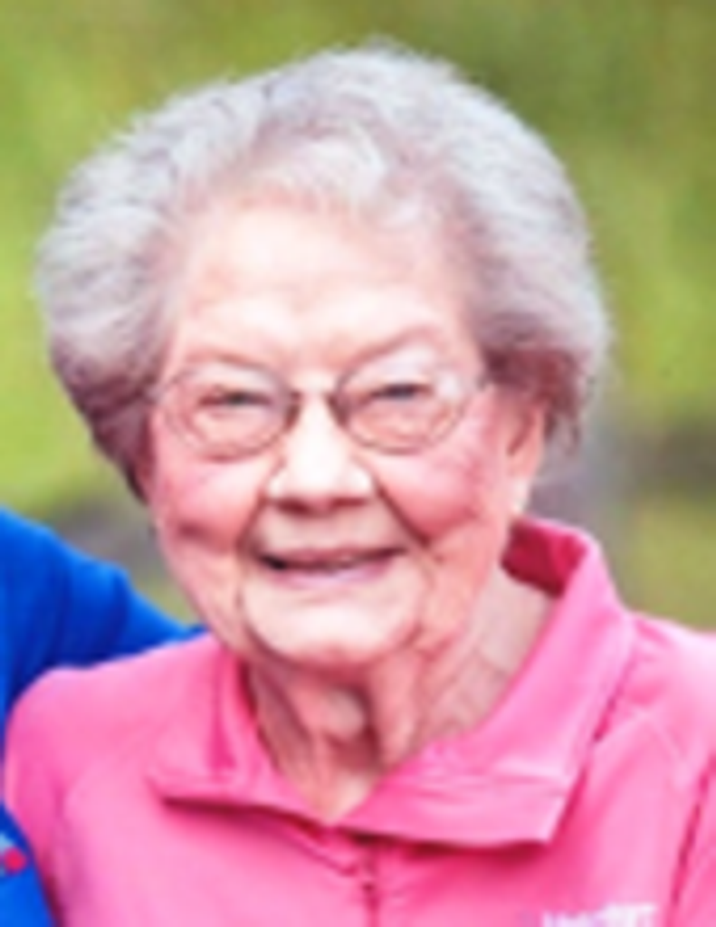 Shirley  A. Kovack