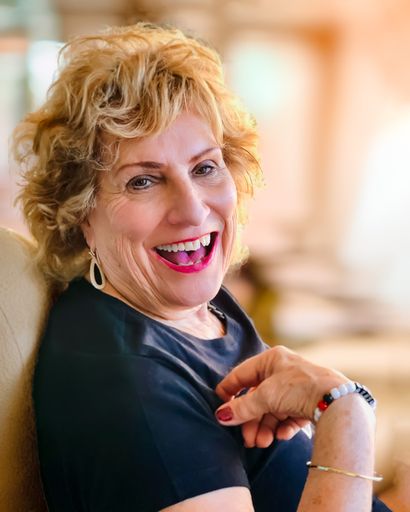 Betty May McLean's obituary image