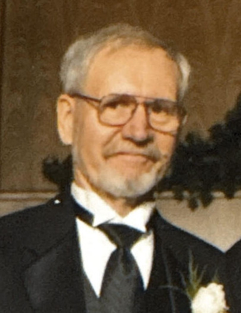 Kenneth Dale Newton