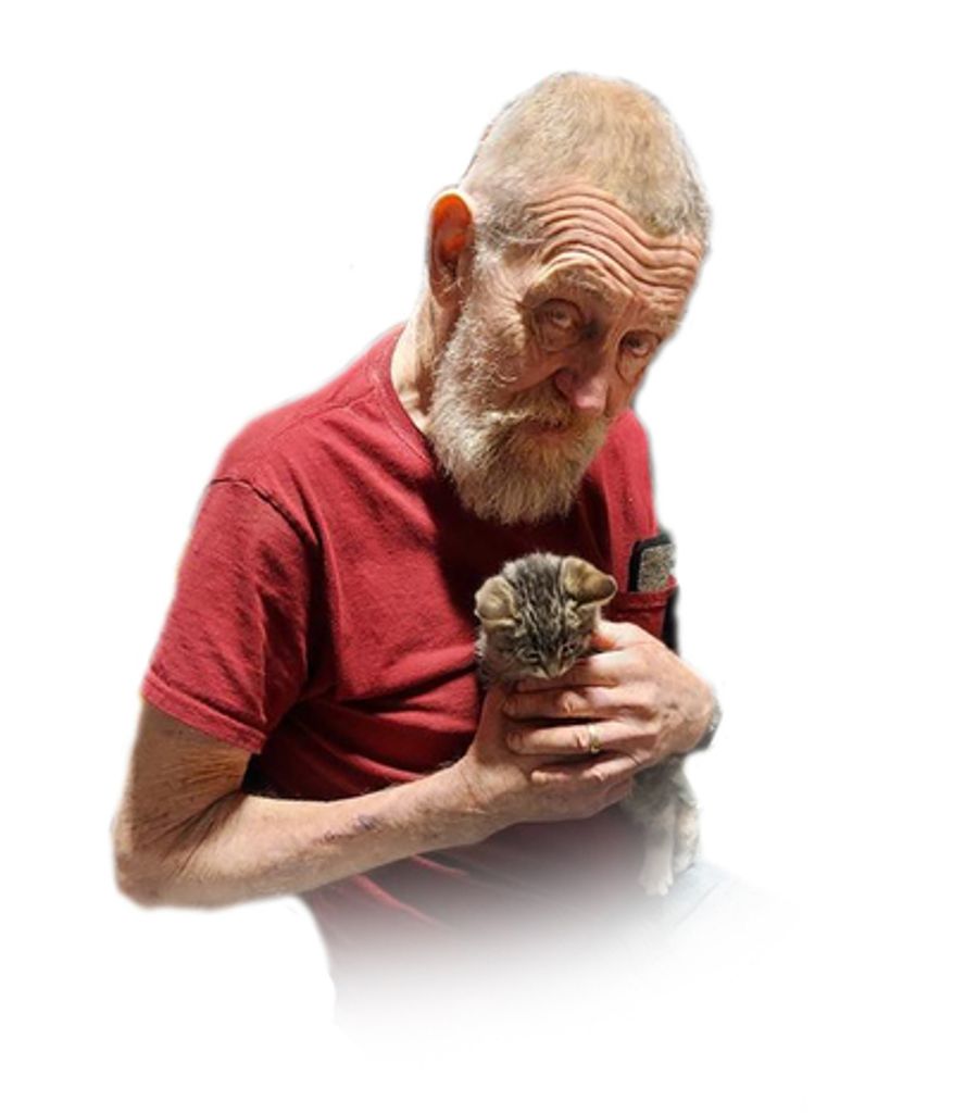 John "Crash" Kerrigan Profile Photo