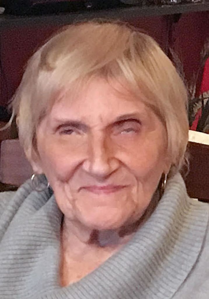 Rozanne M. (Fundziak)  Giampietro