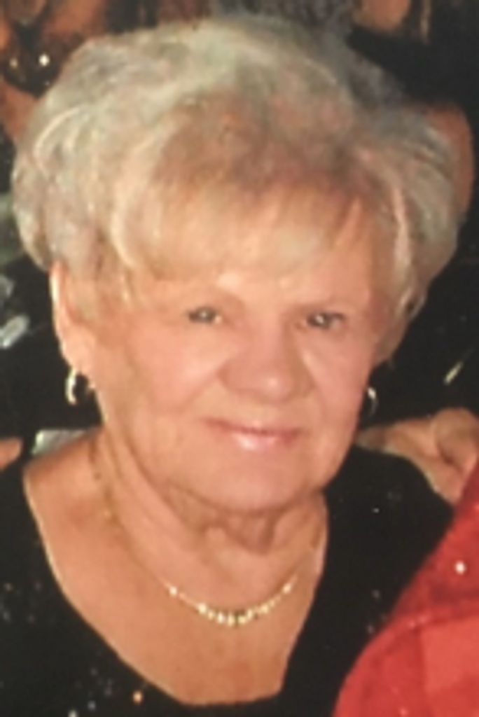 Helene J. Brdaric