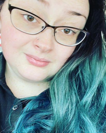Kaylee Zimmerman's obituary image