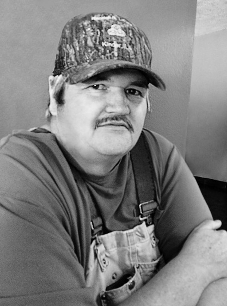 Charlie Carson Profile Photo