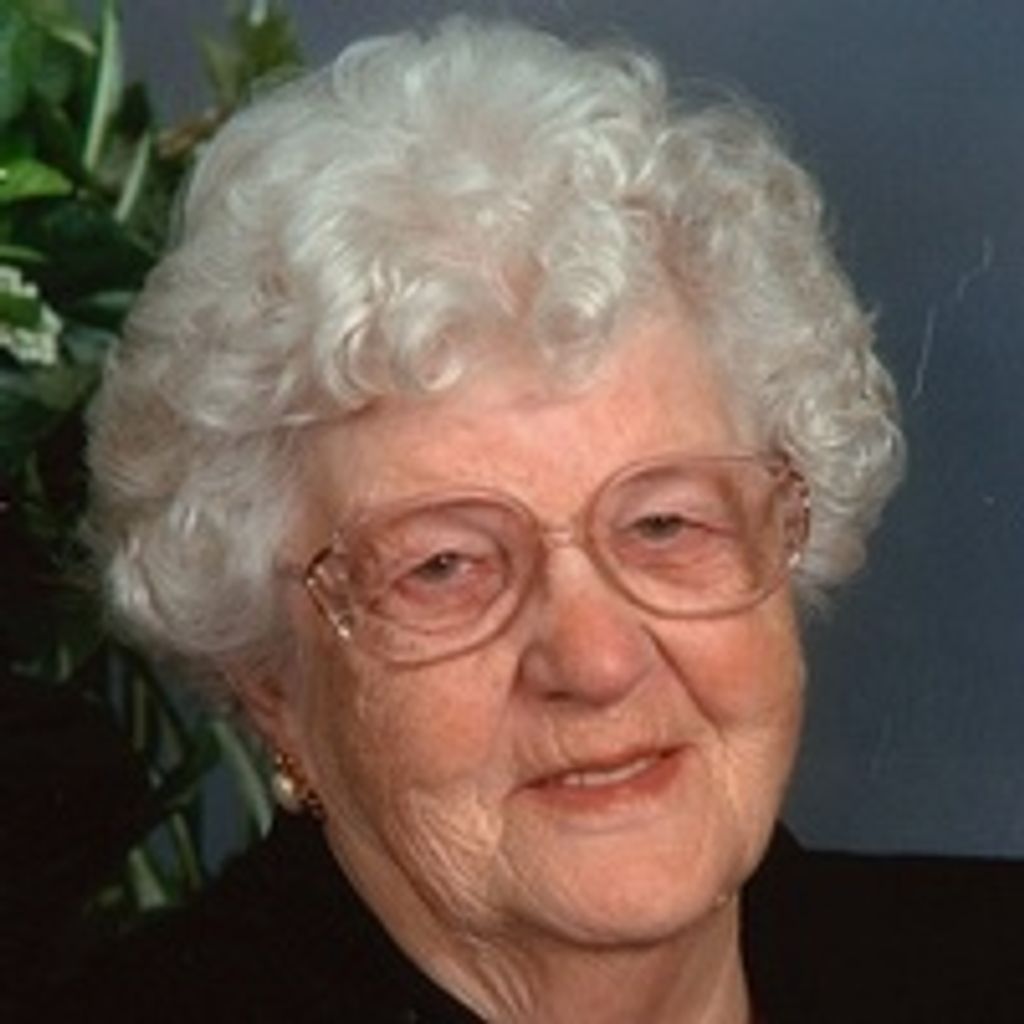 Shirley Jane Warburton