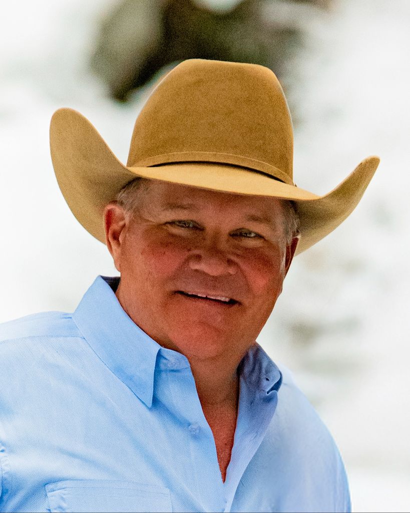 Ty J. Malek Profile Photo
