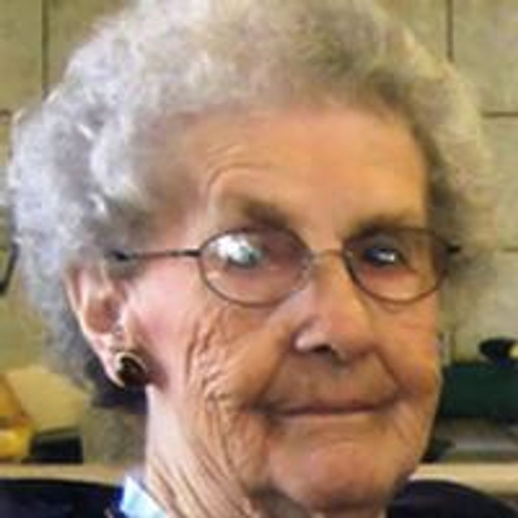 Nora Belle Tubbs