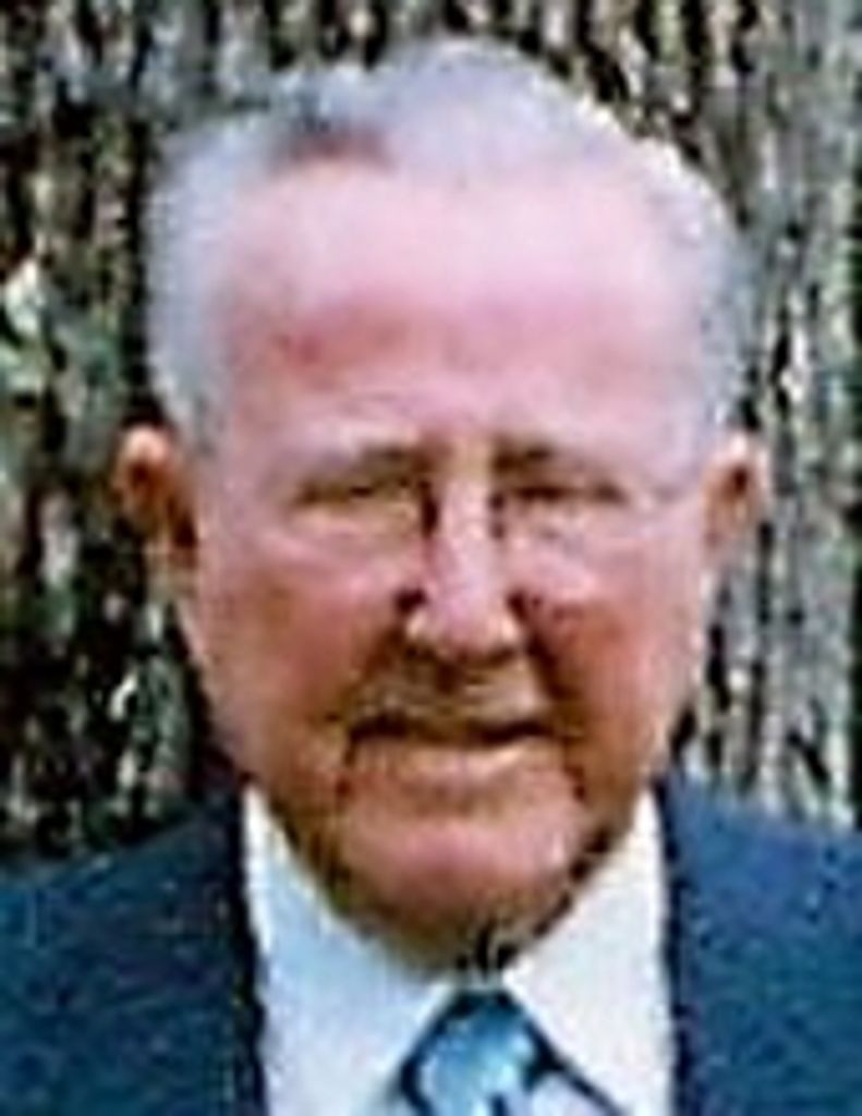 Wayne Thurman Thompson