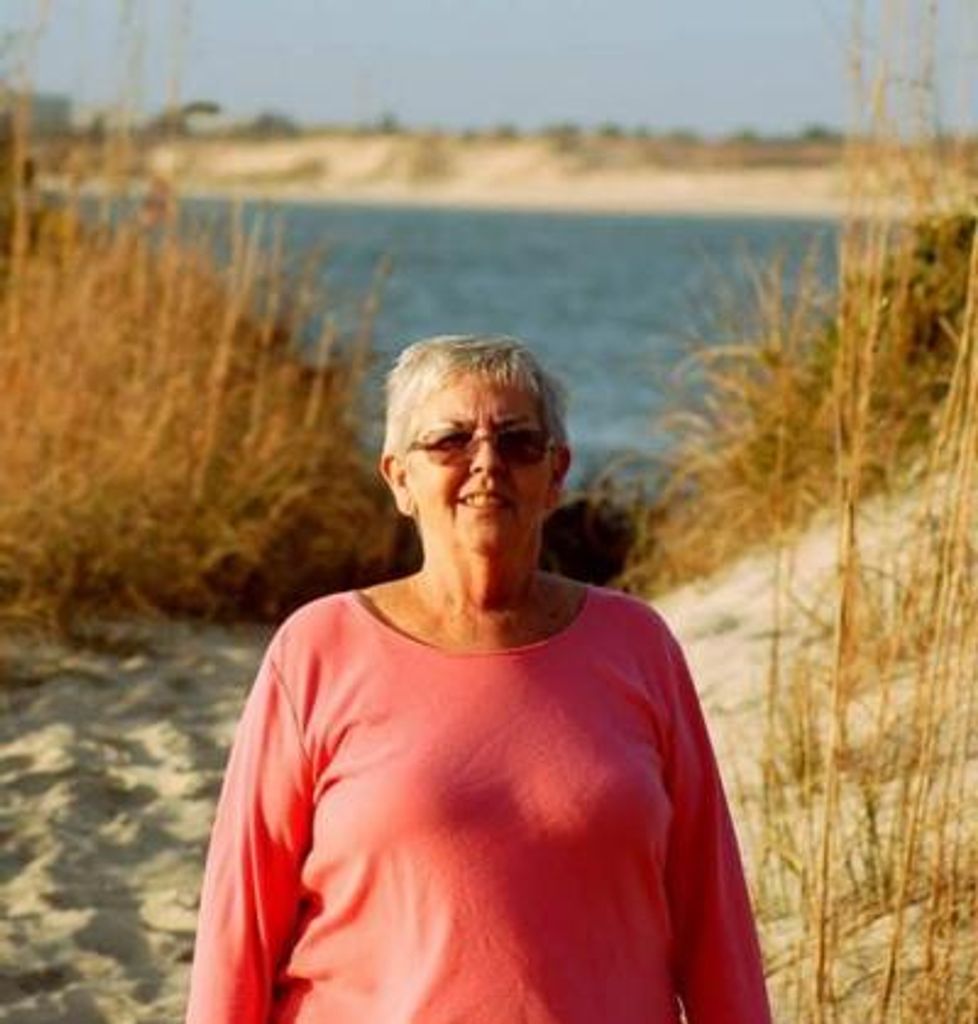 Teresa Price Hargis Profile Photo