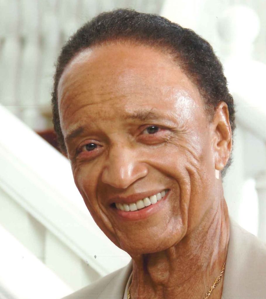 Cpl. Albert Samuels Jr. Profile Photo