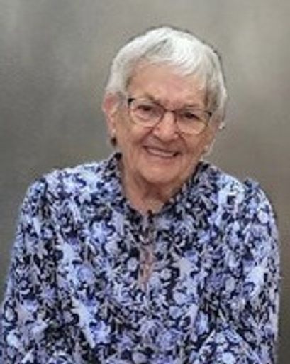 Virginia Elizabeth Livingston's obituary image